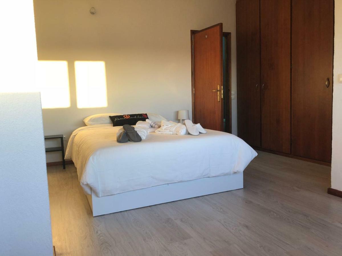 Appartamento Casa Marques OOporto Esterno foto