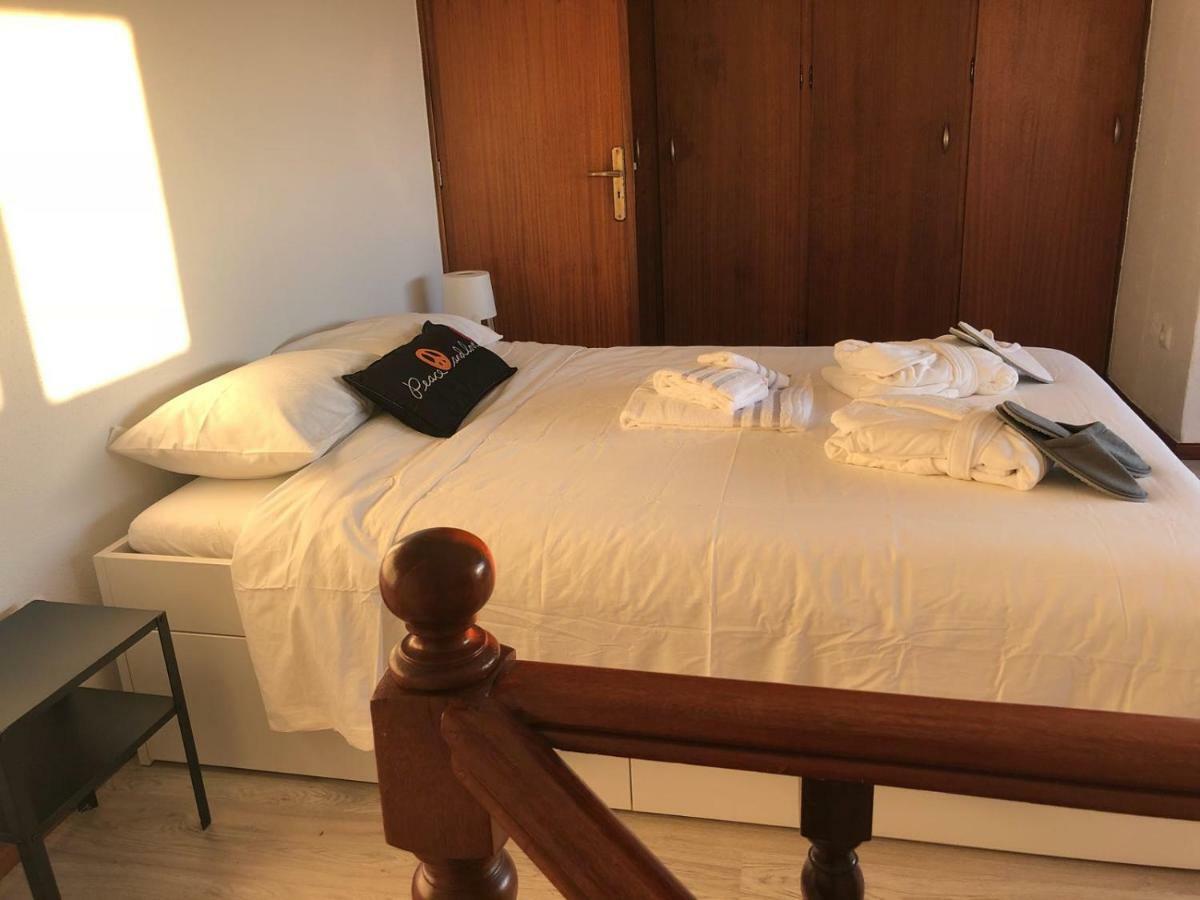 Appartamento Casa Marques OOporto Esterno foto