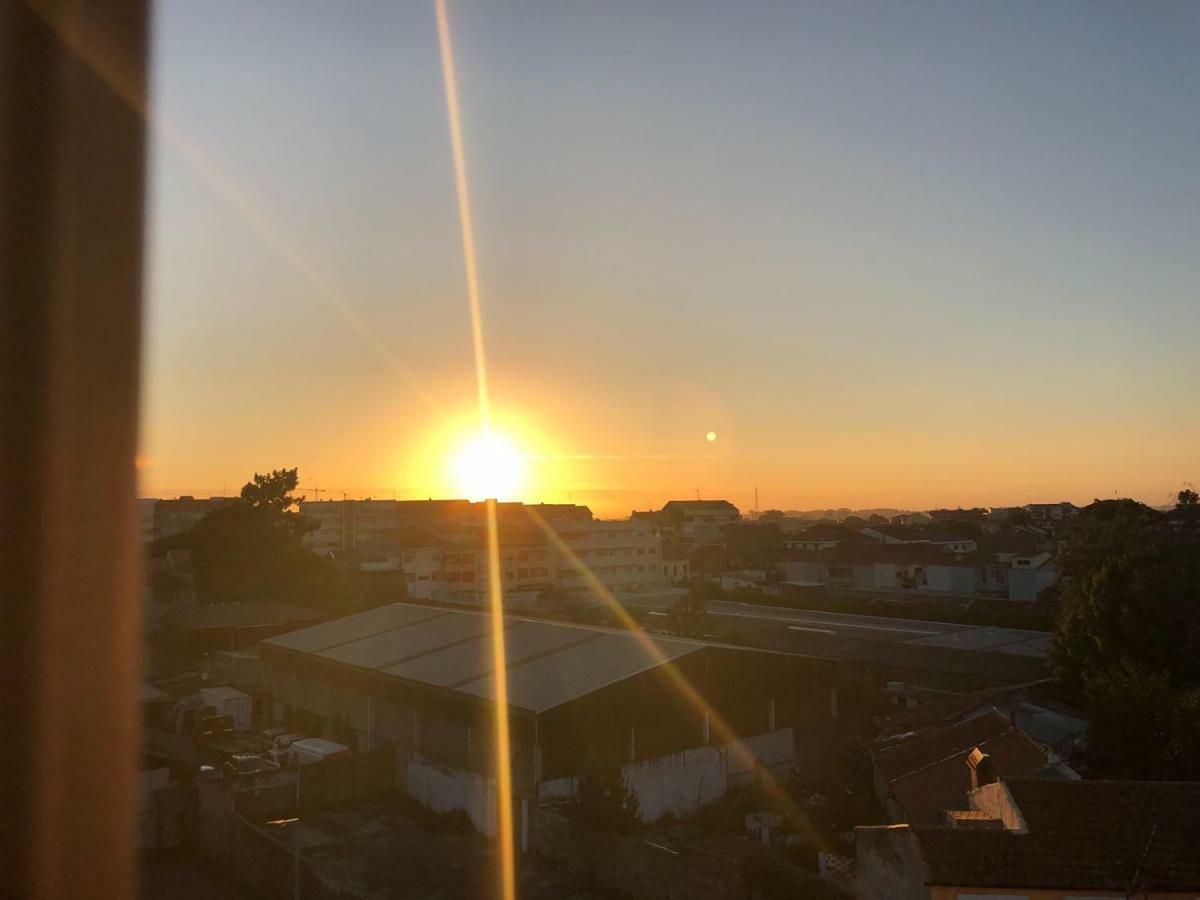 Appartamento Casa Marques OOporto Esterno foto