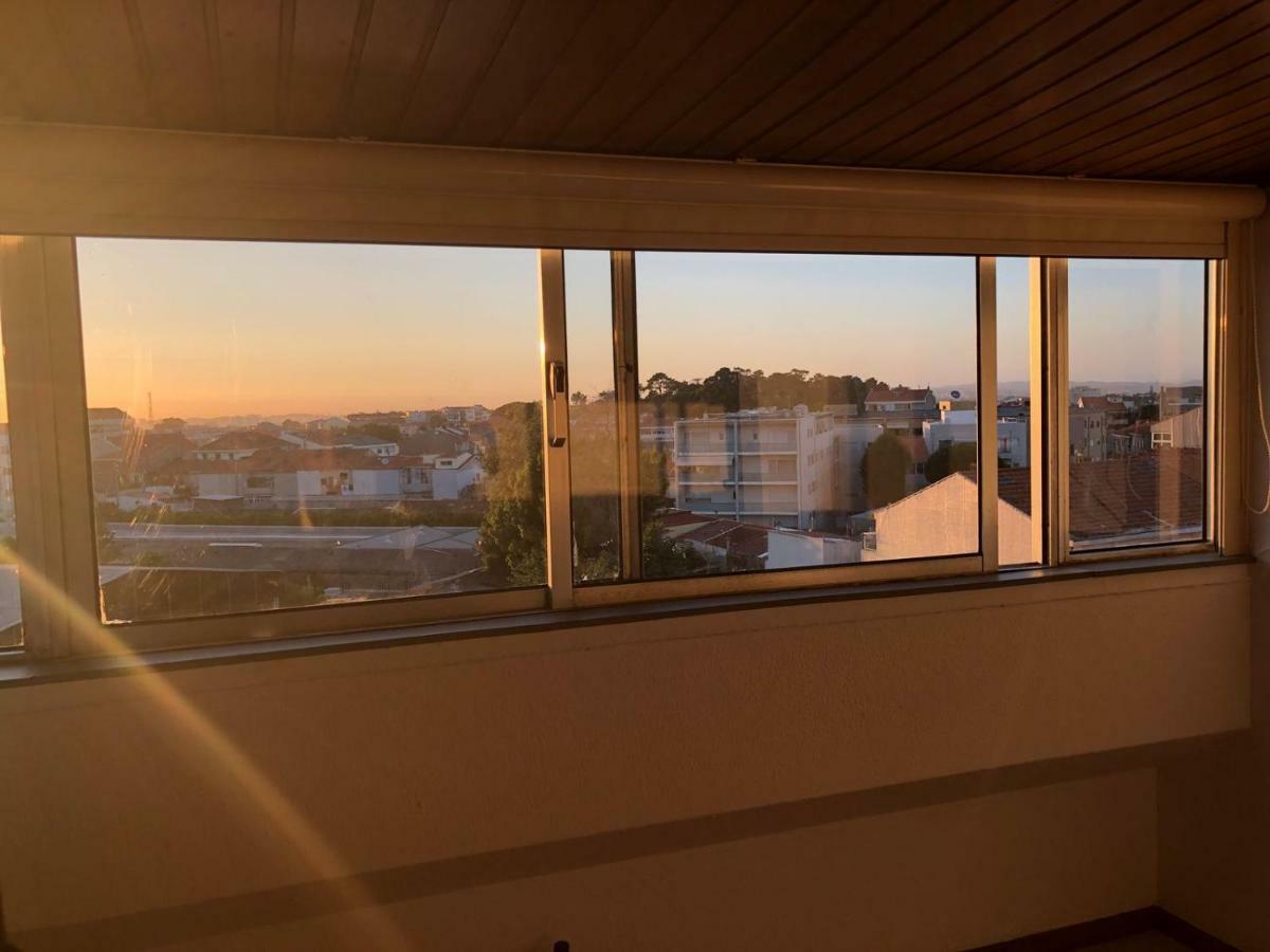 Appartamento Casa Marques OOporto Esterno foto