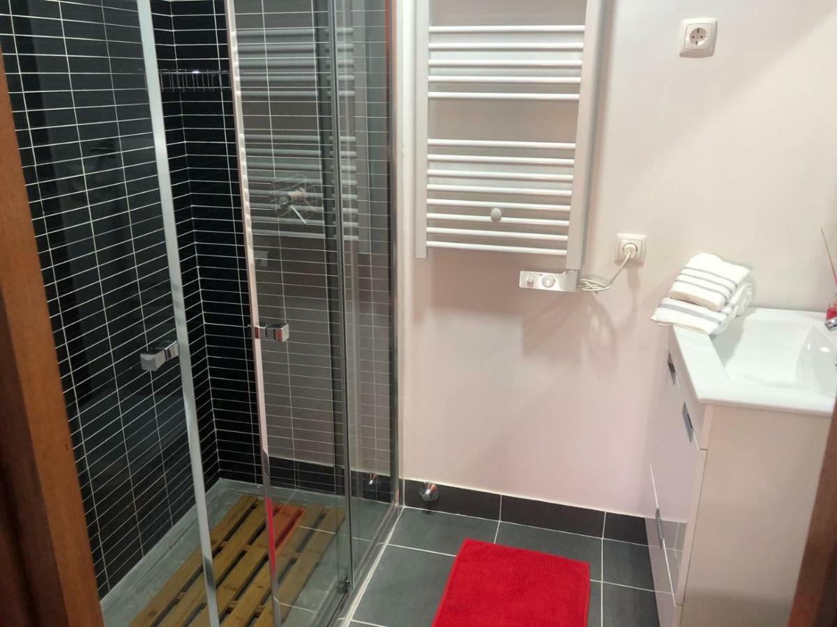 Appartamento Casa Marques OOporto Esterno foto
