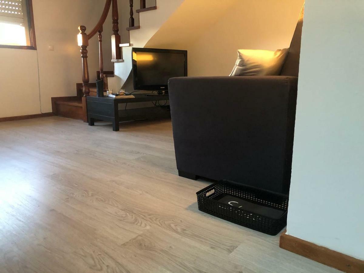 Appartamento Casa Marques OOporto Esterno foto