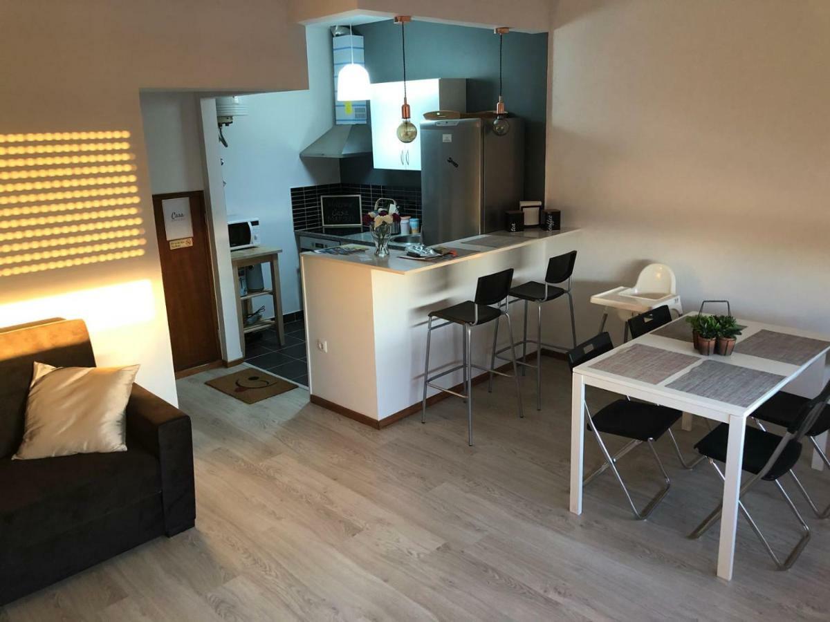 Appartamento Casa Marques OOporto Esterno foto