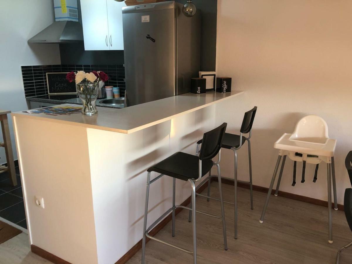 Appartamento Casa Marques OOporto Esterno foto